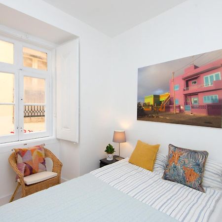 Ferienwohnung Beco Boavista Lissabon Exterior foto